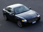 Maserati Quattroporte Automatic 2005 года